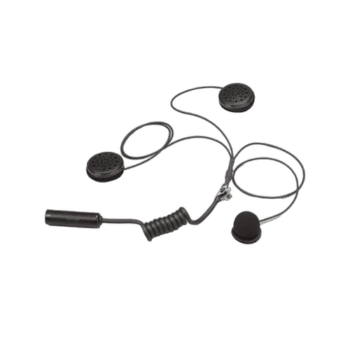 Stilo WRC Intercom Full Face Helmet Kit