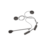 Stilo Open Face Helmets Intercom Kit - WRC Electronics