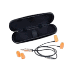 Stilo Earplug Kit with 3.5mm Jack Plug