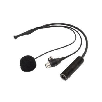 Stilo Elettr. NAKED Female Nexus 4C - RCA - Stilo Microphone