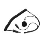 Stilo Elettr. NAKED Female NEXUS 4C - RCA Earplugs - MIC MRTC