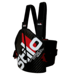 Stilo Carbon Curva FIA Approved Kart Rib Protector