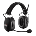 Stilo Verbacom Bluetooth Single Channel Pit Headset