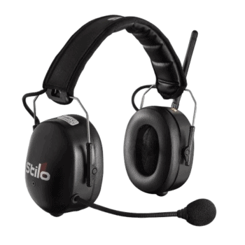Stilo Verbacom Bluetooth Single Channel Pit Headset