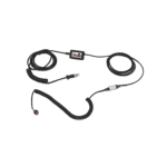 Stilo Universal Car PTT Wiring Kit With Connection For YD Cables