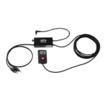 Stilo Motorola Radio Interface With PTT Button For DG-10 Amplifier
