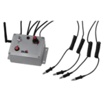 Stilo Waterproof Offshore Intercom Unit