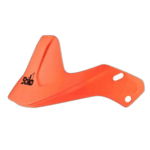 stilo Helmet Replacement Peak for Venti 4 WRC-ya0312-orange