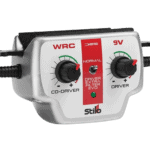 Stilo WRC DES 9V Intercom