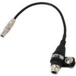Stilo Helmet To MRTC and Autotel RCA Ear Plugs