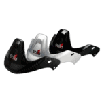 Stilo WRC / Trophy DES Helmet Peak - Available In 3 Finishes