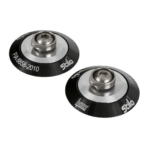 Stilo FIA8858-2010 Hans Clip - Black