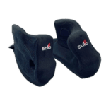 Stilo VENTI WRC And Trophy Cheek Pads - Navy Blue - STIYA0272