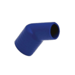 stiya0714 Stilo 45 Degree Elbow For Helmet Top Air Intake System