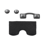 stiya0873 Stilo Anti Fog Deflector Kit