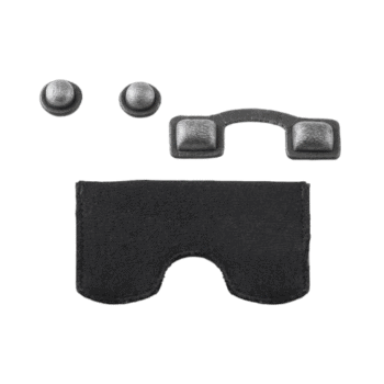 stiya0873 Stilo Anti Fog Deflector Kit