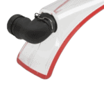 Stilo Air Intake Fitting For Modular Top Air System 90 degree