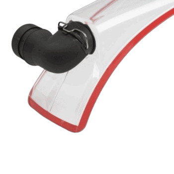 Stilo Air Intake Fitting For Modular Top Air System 90 degree