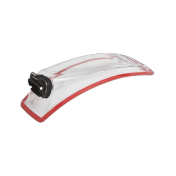 STIYA0897 Stilo Top Air System Venti WRC / ST5 - Small and Large Shell