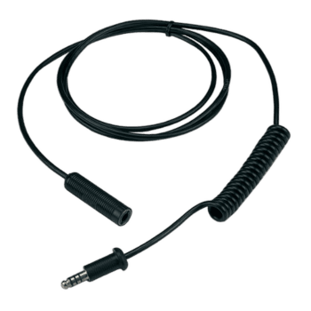 Stilo 2,3 Mtr (Coil Included) Extension Cable