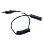 Stilo 45 Cm (Coil Included) Extension Cable