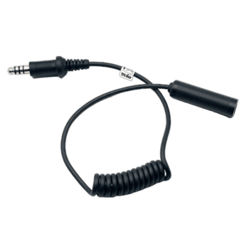 Stilo 45 Cm (Coil Included) Extension Cable