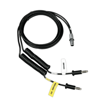 Stilo DG-30 Helmet Connecting Wiring