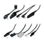 Stilo Radio Wiring Connection Cables