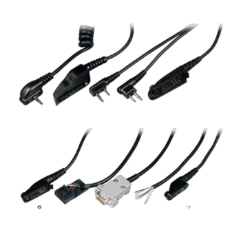 Stilo Radio Wiring Connection Cables
