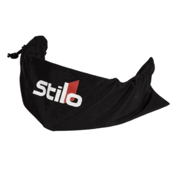 stiyy0065 Stilo Visor Stocking Bag - Black