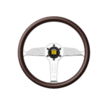 MOMO Super Grand Prix Steering Wheel Size 350mm