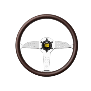 MOMO Super Grand Prix Steering Wheel Size 350mm