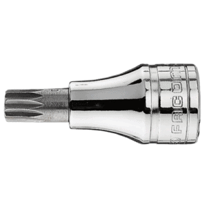 Facom SV.B 1/2 drive XZN spline bit socket for automotive and mechanical use.