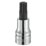Facom SV.B 1/2 drive XZN spline bit socket for automotive and mechanical use.