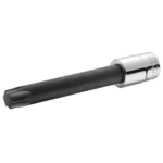 Grand Prix Racewear featuring a long-reach Torx bit socket SX.40LA for automotive and industrial use.