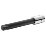 Facom SX.LA 1/2 drive long-reach Torx bit socket for professional toolkits and automotive repair.
