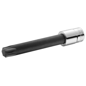 Facom SX.LA 1/2 drive long-reach Torx bit socket for professional toolkits and automotive repair.