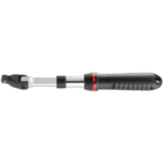 Facom hinged extendable handle 1/2 SXL.180 for professional tool use, featuring ergonomic grip and extendable design for versatile applications.