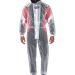 Sparco T-1 Evo Rain Suit