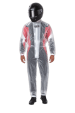 Sparco T-1 Evo Rain Suit