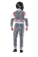 Sparco T-1 Evo Rain Suit - Image 2