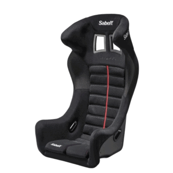 Sabelt FIA Seats Taurus 2018