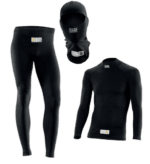 OMP Intermediate Tecnica Underwear Race & Rally Bundle