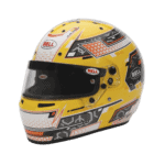 Bell RS7-K Stamina FIA8878-2024/K2020 Helmet
