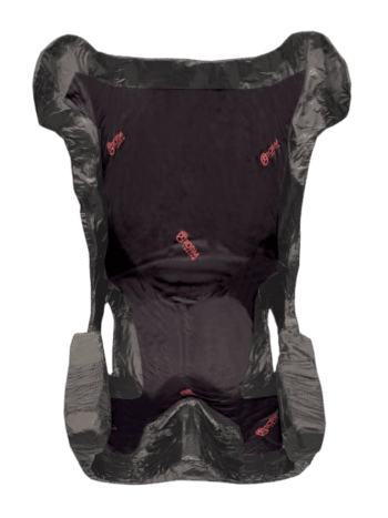 Totim Racing Polyurethane Seat Foam Fully Sealed - Size 60x50cm