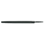 Facom TRI.MDA second-cut triangle file for precision metalworking and finishing tasks.