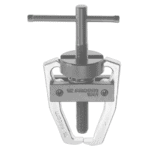 Facom Lug disconnecter U.14A tool for electrical work, shown in close-up with metallic finish.