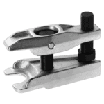 Facom U.16 ball joint puller tool for automotive repair, featuring a sturdy metal construction and adjustable components.