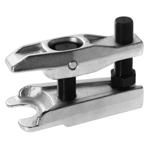 Facom U.16 ball joint puller tool for automotive repair, featuring a sturdy metal construction and adjustable components.