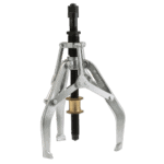 Facom long-reach leg outside puller U.20B, heavy-duty automotive pulling tool for precise component removal.